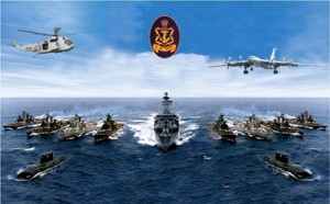 Indian-Navy