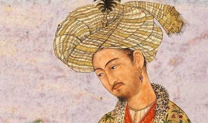 Babur_of_India