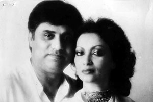 Jagjit and Chitra Singh (Pic courtesy: archive.indianexpress.com)