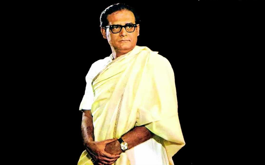 Music Director and Singer Hemant Kumar