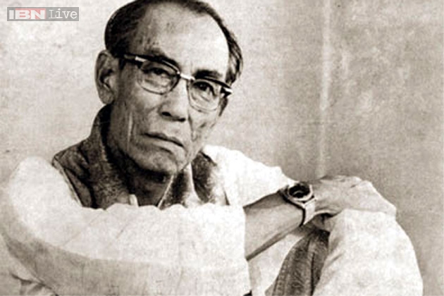 Music Director SD Burman