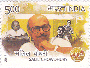 Salil Chowdhury1