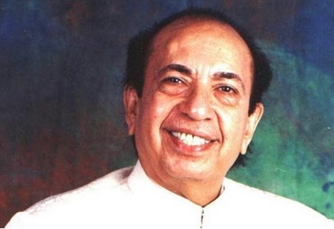 Mahendra Kapoor