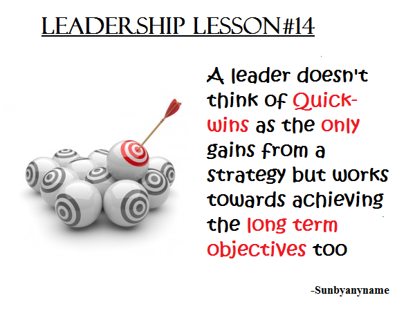 Leadership #14