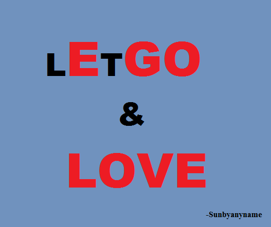 Love and Ego