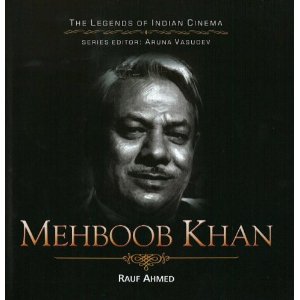 Mehboob Khan