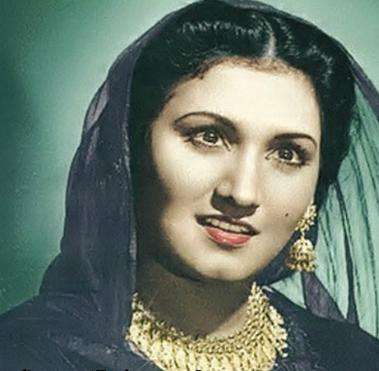 Noorjehan (Pic courtesy: pics.urduwire.com)