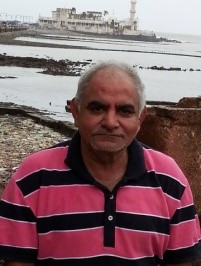 Vipan Kohli