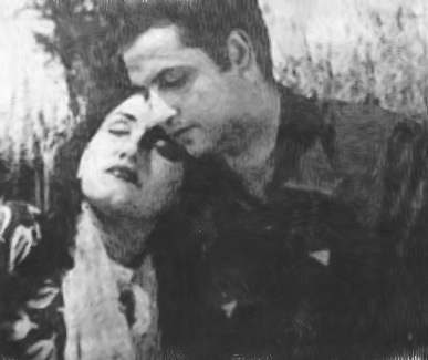 Noorjehan with Aslam Parvaiz (Pic courtesy: cineplot.com)