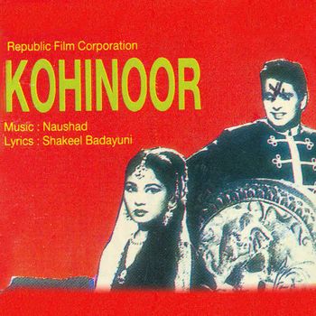 Kohinoor1