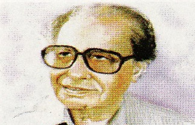 Lyricist and Music Director Prem Dhawan (Pic courtesy: www.patrika.com)