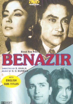 Benazir