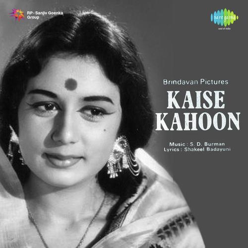 Kaise-Kahoon-Hindi-1964-500x500