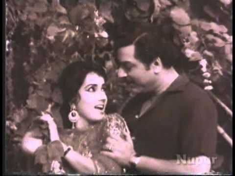 The song 'Sang sang rahenge tumhaare' from 1963 movie Mulzim starring Pradep Kumar and Shakeela