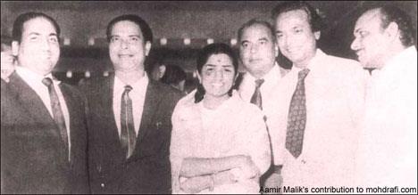 Rafi-Shakeel-Lata-Naushad