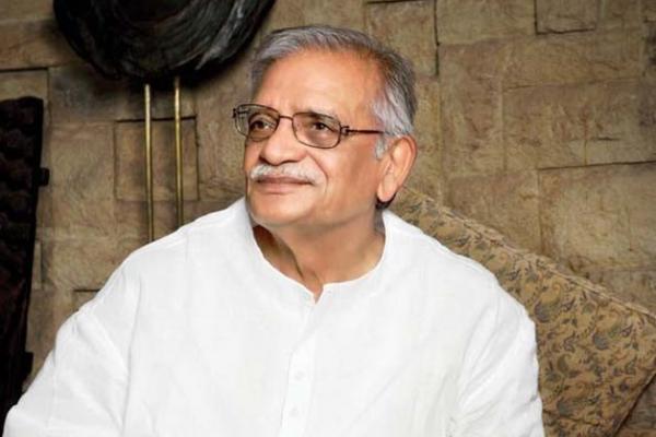 Gulzar (Pic courtesy: www.indiatvnews.com)