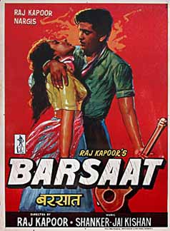 barsaat_1949_film_poster
