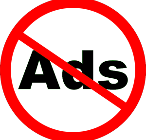 ADS AND MOSQUITOES