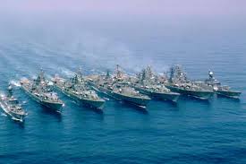 NURTURING INDIA’S MARITIME MILITARY RESURGENCE