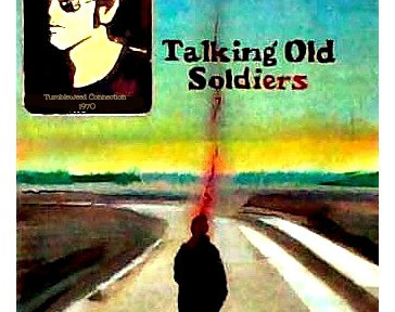 TALKING OLD ‘FAUJIS’