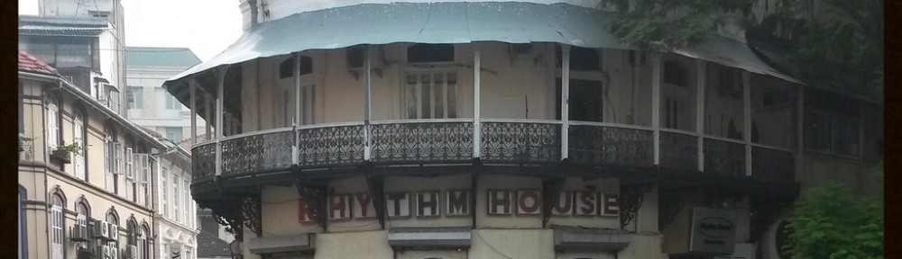 RHYTHM HOUSE, KALA GHODA, MUMBAI TO SHUT DOWN!