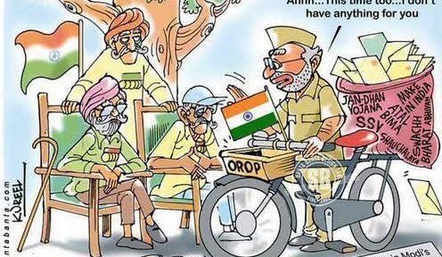 “WE ARE ABOUT TO GET FULL OROP”