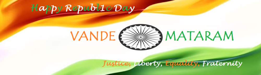 HINDI SONGS DEPICTING IDEALS IN PREAMBLE TO CONSTITUTION OF INDIA