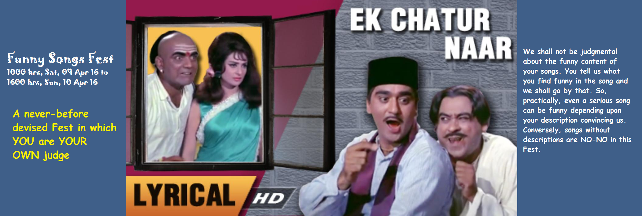 THE BEST FUNNY SONGS IN HINDI MOVIES – Sunbyanyname THE BEST FUNNY SONGS IN HINDI MOVIES – Sunbyanyname