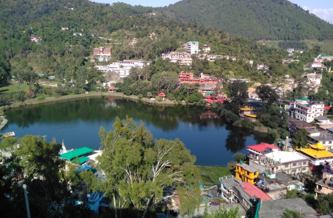 HIMACHAL THE BEAUTIFUL STATE, PART I – REWALSAR