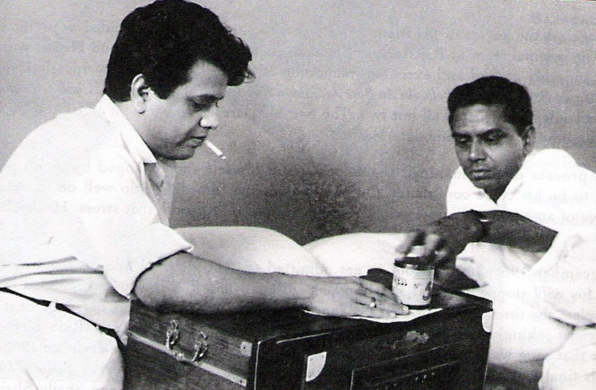 THE BEST SONGS OF SHAILENDRA, THE LYRICIST BEYOND COMPARE – PART II