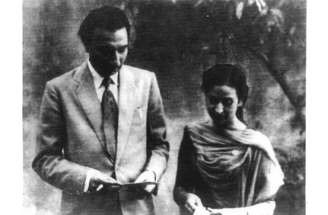 THE BEST SONGS OF SAHIR LUDHIANVI – THE ‘MAGICIAN’ LYRICIST AND POET – PART III
