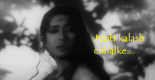 Raaga Based Song of the Day #21