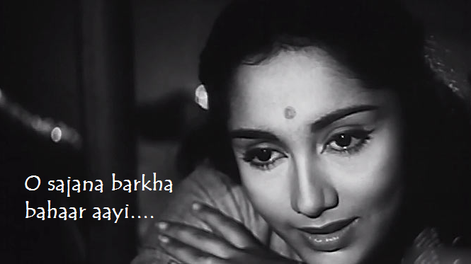 Raaga Based Song of the Day #12