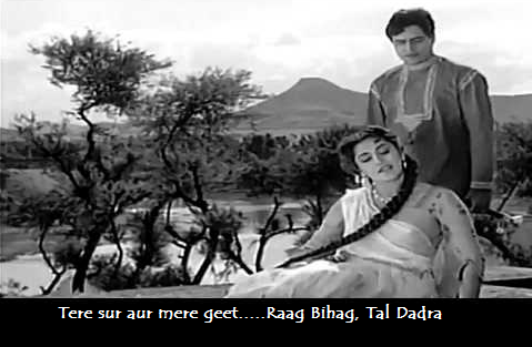 Raaga Based Song of the Day #6