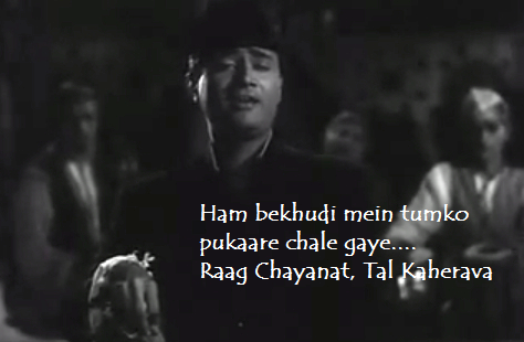 Raaga Based Song Of The Day #31