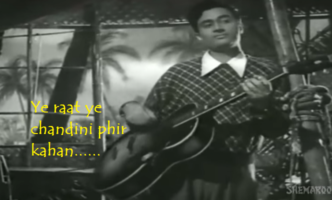 Raaga Based Song Of The Day #26