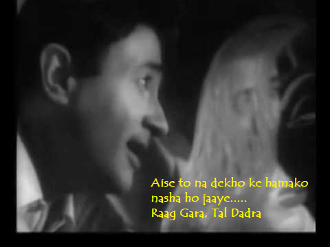 Raaga Based Song Of The Day #67