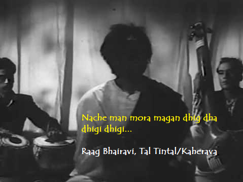 Raaga Based Song Of The Day #74