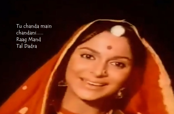 Raaga Based Song Of The Day #78