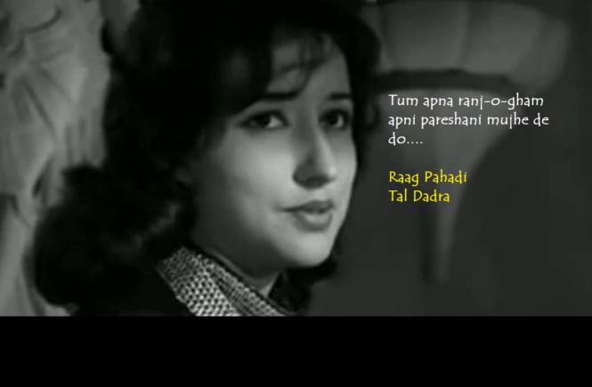 Raaga Based Song Of The Day #80