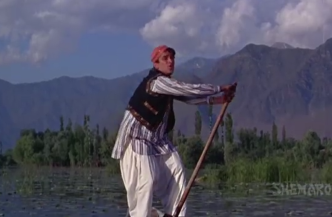 SHASHI KAPOOR – PARDESIYON KO HAI IK DIN JAANA