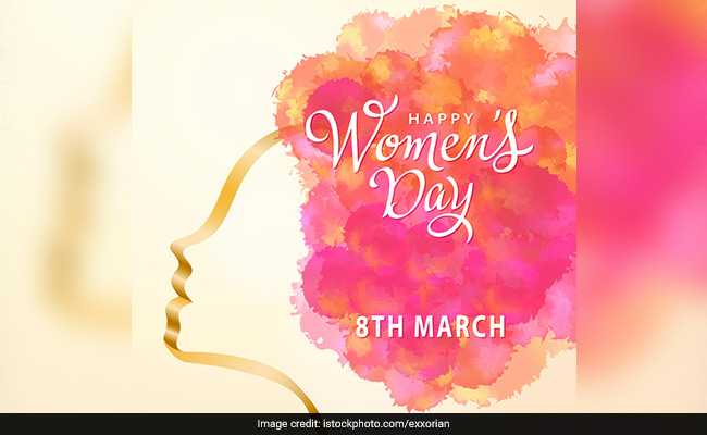 HAPPY WOMEN’S DAY….WHERE DO SAD ONES GO?