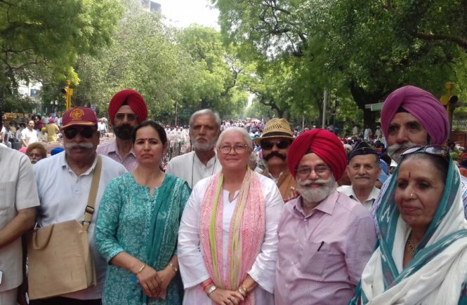 WHY NO FULL OROP – IN LIGHTER VEIN