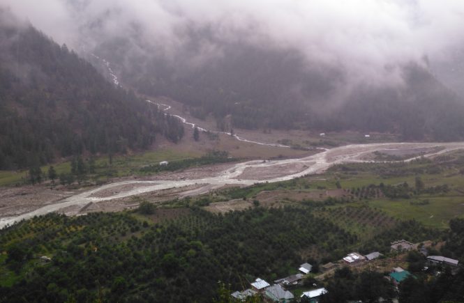 HIMACHAL THE BEAUTIFUL STATE PART VII – KANDAGHAT TO KAZA – SECOND PART OF THE JOURNEY FROM RAMPUR TO KALPA VIA SANGLA AND CHITKUL