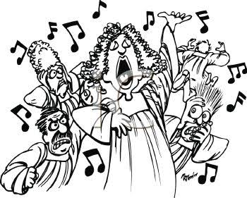 HASYA PANKTIYAN OF THE DAY #64 – SINGING FEST MEIN GUEST