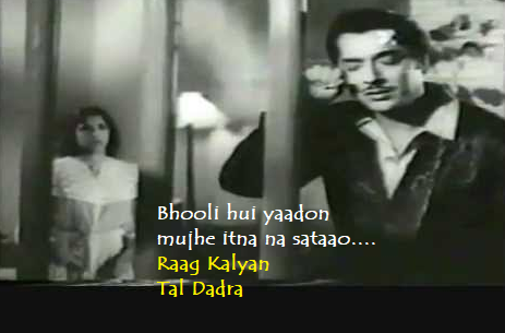 TRIBUTE TO MADAN MOHAN – MY OWN SINGING