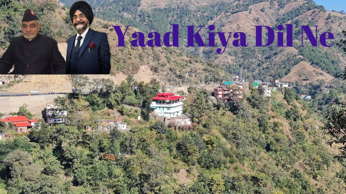 KANDAGHAT LIVE FEST #14 – 03 TO 05 OCT 25 – THE STARS