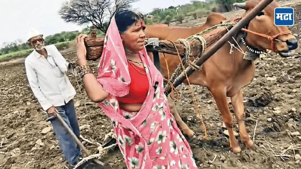 MOTHER INDIA AGAIN AND AGAIN