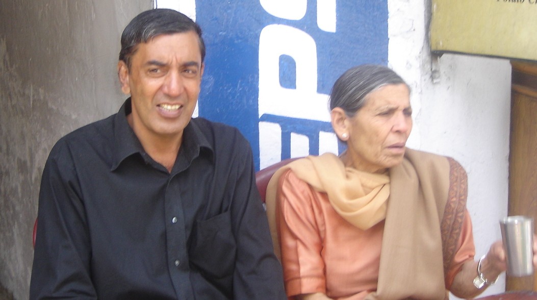 MAA KA SAATH